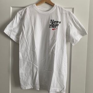 Nike T shirt